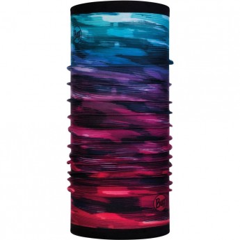 Шарф-труба с флисом двухсторонний BUFF POLAR REVERSIBLE KHEWRA MULTI Шарф-труба с флисом двухсторонний BUFF POLAR REVERSIBLE KHEWRA MULTI