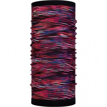 Шарф-труба с флисом двухсторонний BUFF POLAR REVERSIBLE UNIQUAL MULTI Шарф-труба с флисом двухсторонний BUFF POLAR REVERSIBLE UNIQUAL MULTI
