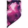 Шарф-труба сноубордическая BUFF BANDANA TECH FLEECE HATAY PINK 120924.538.10.00