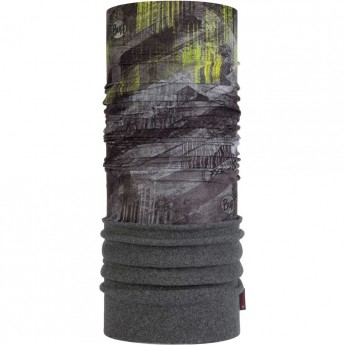 Шарф-труба трансформер BUFF POLAR CONCRETE GREY