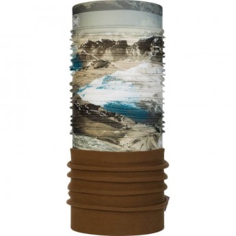 Шарф-труба трансформер BUFF POLAR DOLOMITI SAND