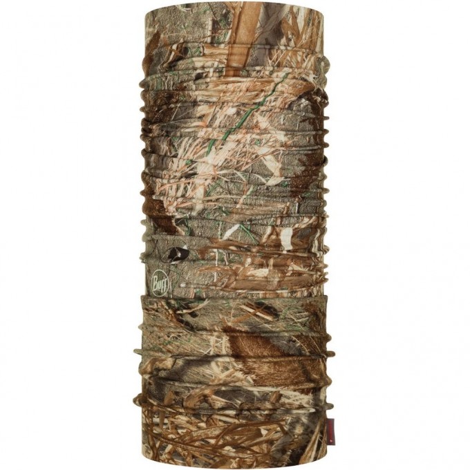 Шарф-труба трансформер BUFF POLAR DUCK BLIND 121550.311.10.00