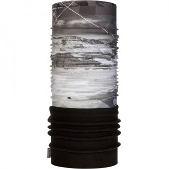 Шарф-труба трансформер BUFF POLAR JUNGFRAU GREY