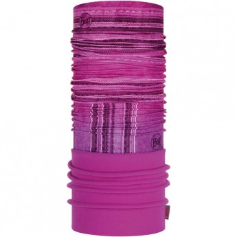 Шарф-труба трансформер BUFF POLAR KADRI FUCHSIA