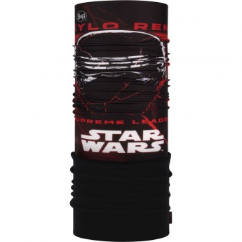 Шарф-труба трансформер BUFF POLAR KYLO REN Шарф-труба трансформер BUFF POLAR KYLO REN