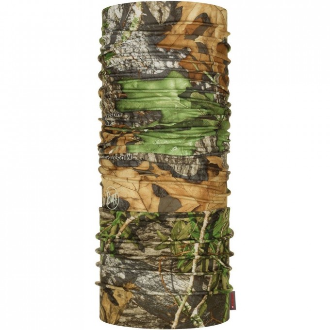 Шарф-труба трансформер BUFF POLAR MOSSY OAK OBSESSION 121549.809.10.00