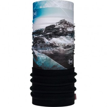 Шарф-труба трансформер BUFF POLAR MOUNT EVEREST BLUE