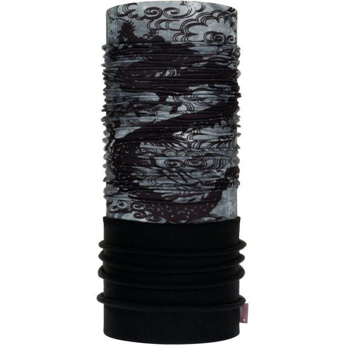 Шарф-труба трансформер BUFF POLAR SENGGUM GREY 120903.937.10.00