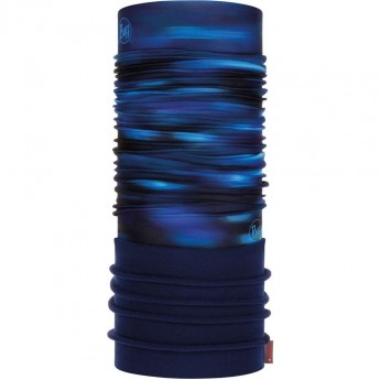 Шарф-труба трансформер BUFF POLAR SHADING BLUE