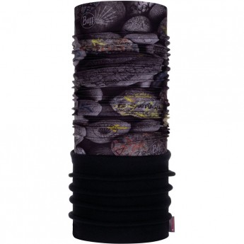 Шарф-труба трансформер BUFF POLAR THE WAY FLINT STONE Шарф-труба трансформер BUFF POLAR THE WAY FLINT STONE