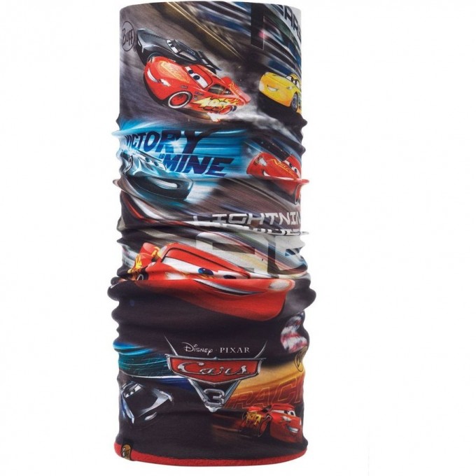 Шарф-труба трансформер BUFF RACING MULTI SAMBLA 117317.555.10.00