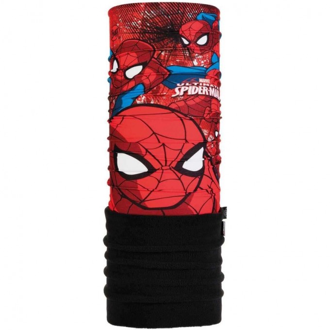 Шарф-труба трансформер детский BUFF POLAR APPROACH 118289.555.10.00