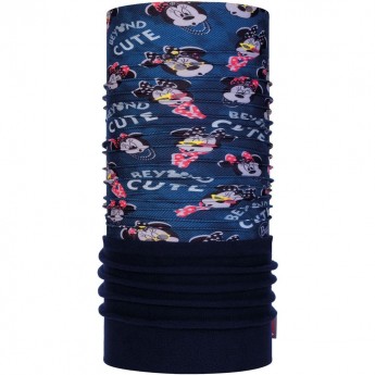 Шарф-труба трансформер детский BUFF POLAR BEYOND COOL DENIM
