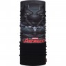 Шарф-труба трансформер детский BUFF POLAR BLACK PANTHER 124101.999.10.00