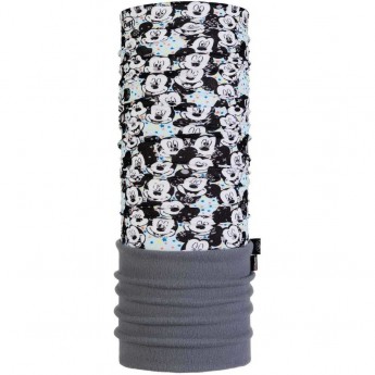 Шарф-труба трансформер детский BUFF POLAR COOL KIDS MULTI