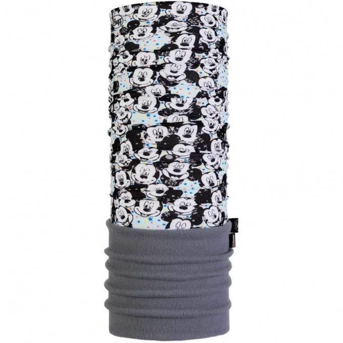 Шарф-труба трансформер детский BUFF POLAR COOL KIDS MULTI 118312.555.10.00