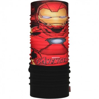 Шарф-труба трансформер детский BUFF POLAR IRON MAN