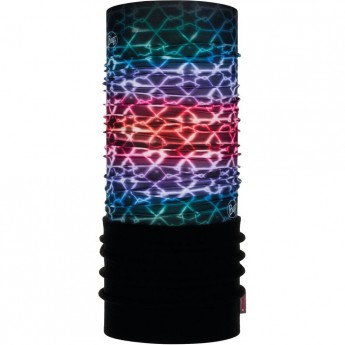 Шарф-труба трансформер детский BUFF POLAR NEON MULTI