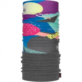 Шарф-труба трансформер детский BUFF POLAR NIKITIS MULTI