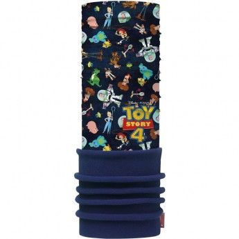 Шарф-труба трансформер детский BUFF POLAR TOY4 MULTI