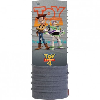 Шарф-труба трансформер детский BUFF POLAR WOODY&BUZZ MULTI