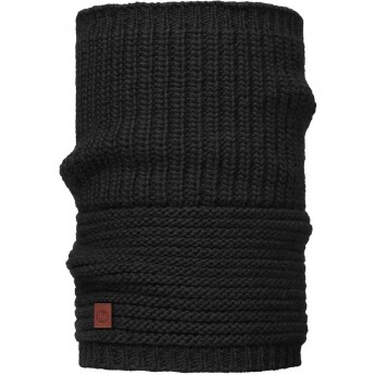 Шарф-труба вязаный BUFF COLLAR GRIBLING BLACK Шарф-труба вязаный BUFF COLLAR GRIBLING BLACK
