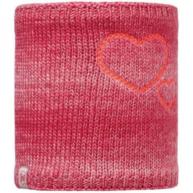 Шарф-труба вязаный детский BUFF MONSTER MERRY 113449.538.10.00