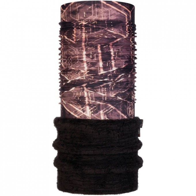 Теплый шарф-труба трансформер BUFF POLAR THERMAL SHARLEEN MULTI 120935.555.10.00