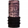 Теплый шарф-труба трансформер BUFF POLAR THERMAL SHARLEEN MULTI 120935.555.10.00