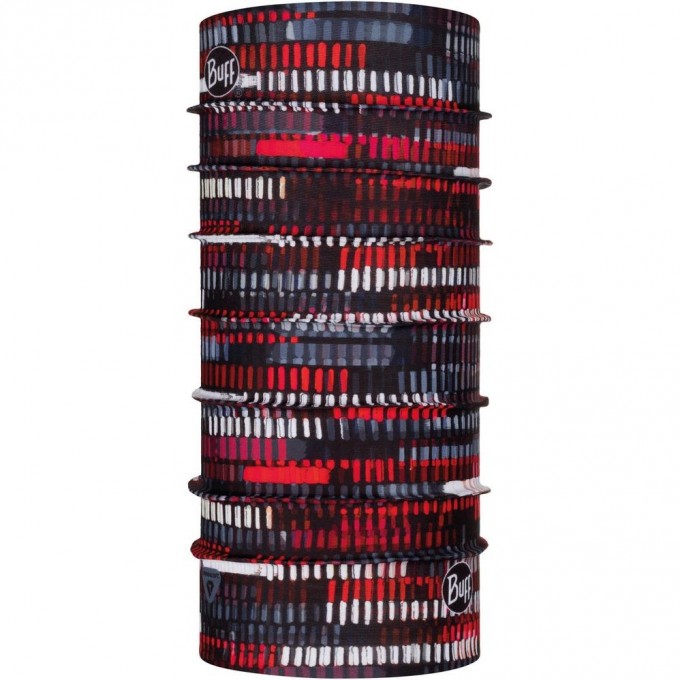 Тонкая зимняя бандана-трансформер BUFF THERMONET ALVIN MULTI 120756.555.10.00