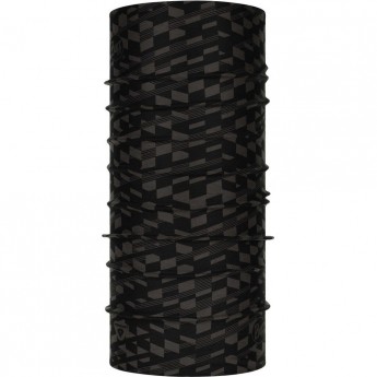 Тонкая зимняя бандана-трансформер BUFF THERMONET ASEN GRAPHITE Тонкая зимняя бандана-трансформер BUFF THERMONET ASEN GRAPHITE