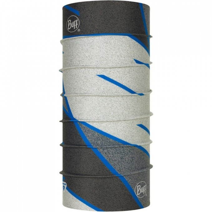Тонкая зимняя бандана-трансформер BUFF THERMONET WINLANES MULTI 124134.555.10.00