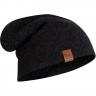 Вязаная шапка BUFF HAT KNITTED COLT GRAPHITE 116028.901.10.00