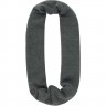 Вязаный шарф-хомут BUFF NECKWEAR KNITTED INFINITY YULIA GREY 124231.937.10.00
