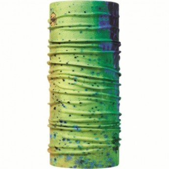 Бандана BUFF COOLNET UV ARK EVER GREEN Бандана BUFF COOLNET UV ARK EVER GREEN